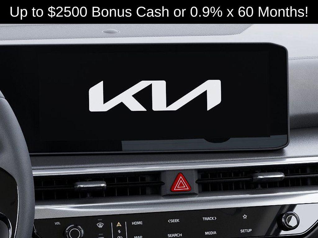 new 2026 Kia Sorento car, priced at $34,120