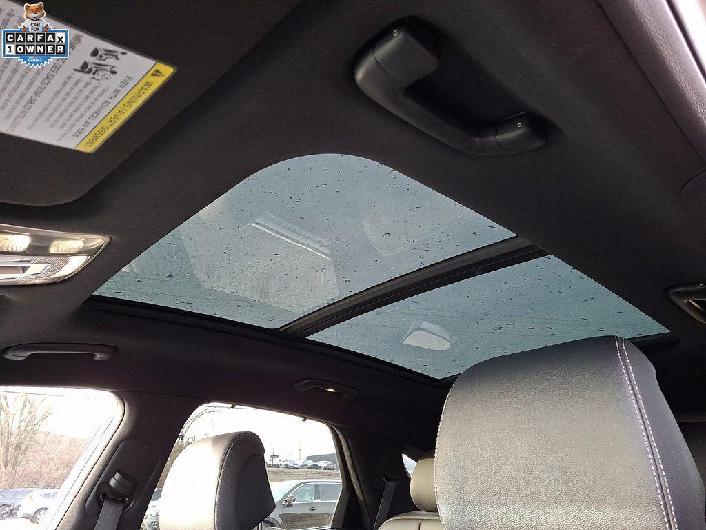 used 2023 Genesis GV70 car, priced at $29,049