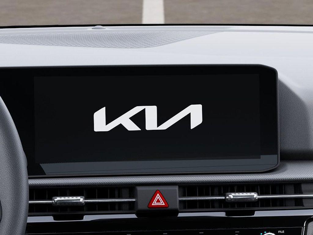 new 2027 Kia Sportage car, priced at $35,075