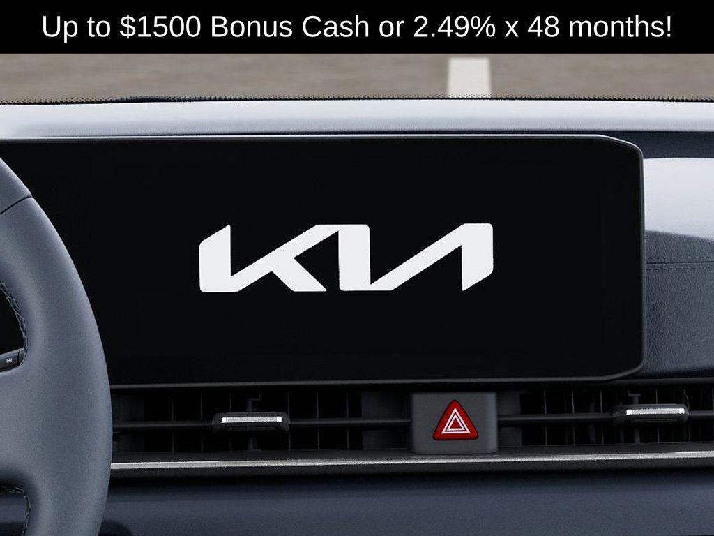 new 2026 Kia Carnival car, priced at $43,915