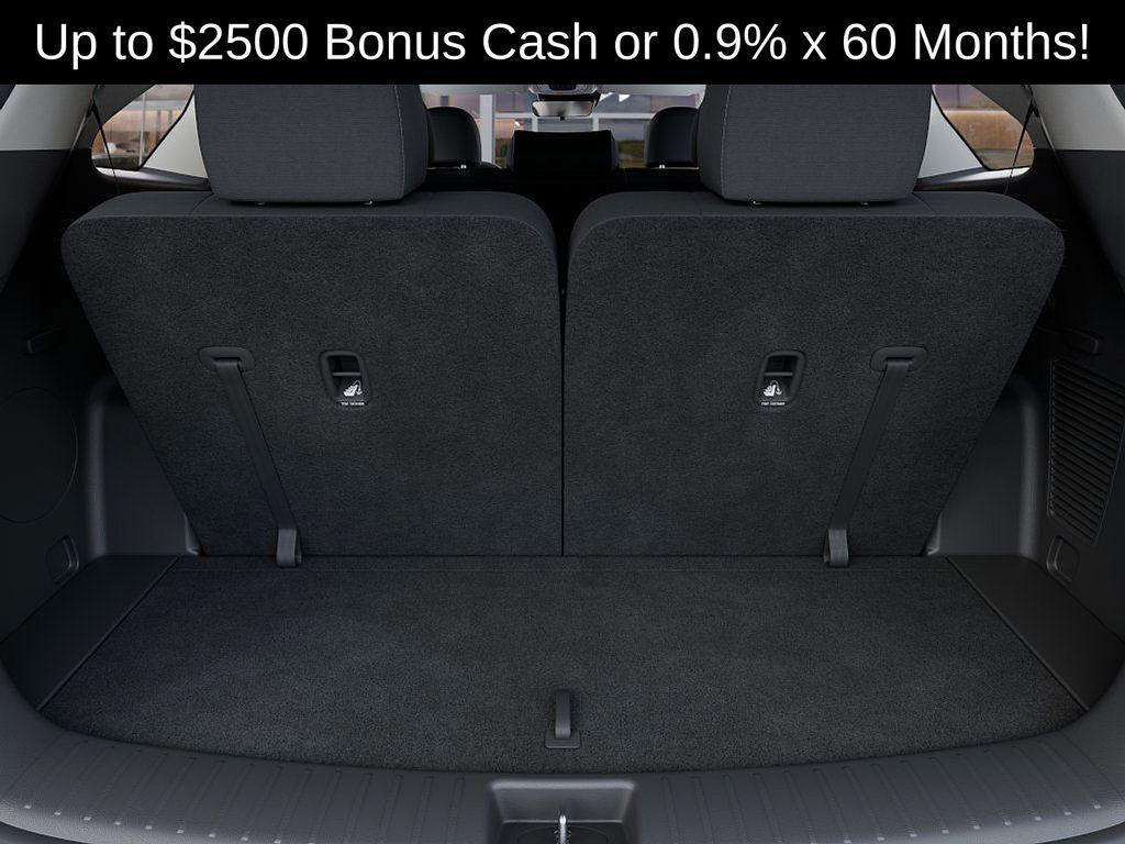 new 2026 Kia Sorento car, priced at $33,870