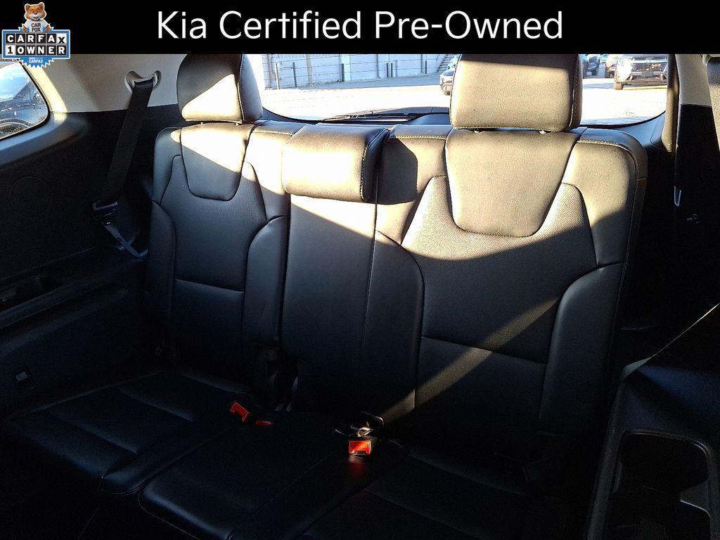 used 2023 Kia Telluride car, priced at $31,757