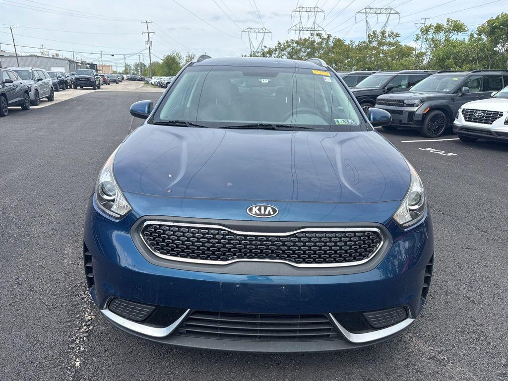 used 2018 Kia Niro car, priced at $12,995