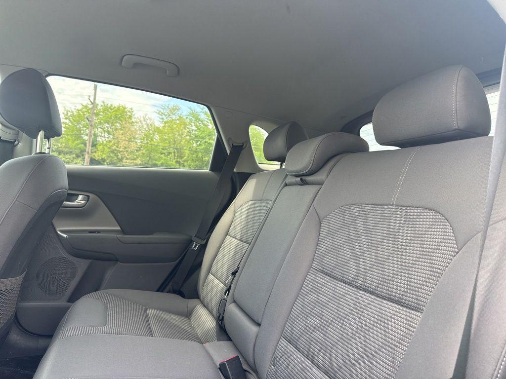 used 2018 Kia Niro car, priced at $12,995