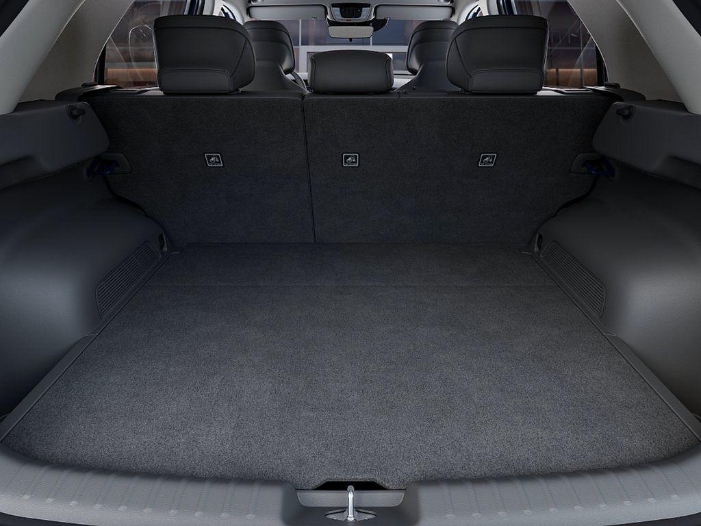 new 2026 Kia Niro EV car