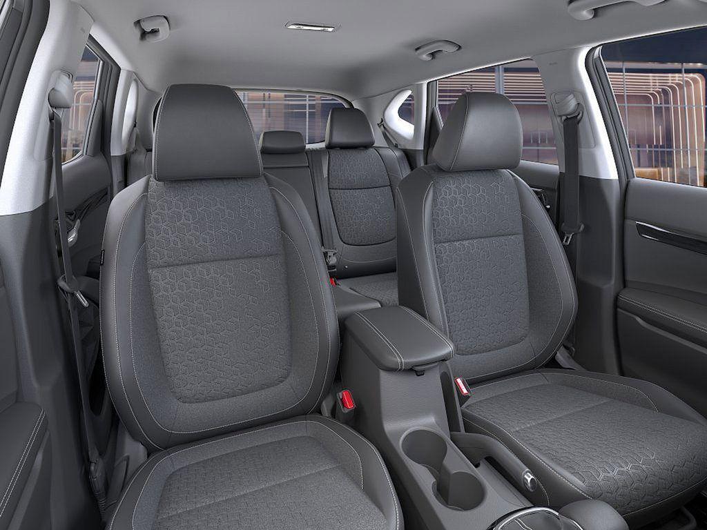 new 2026 Kia Seltos car, priced at $28,475