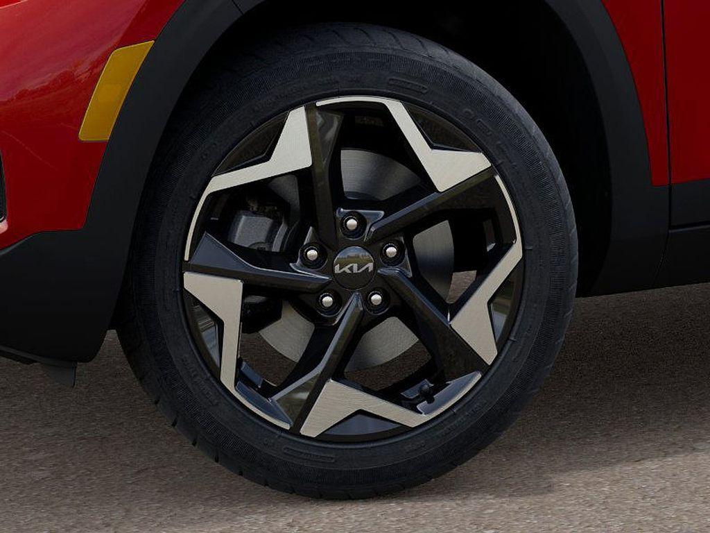 new 2026 Kia Seltos car, priced at $28,475