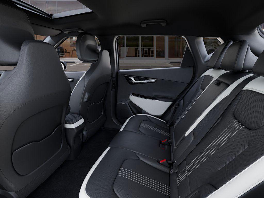 new 2024 Kia EV6 car, priced at $59,785