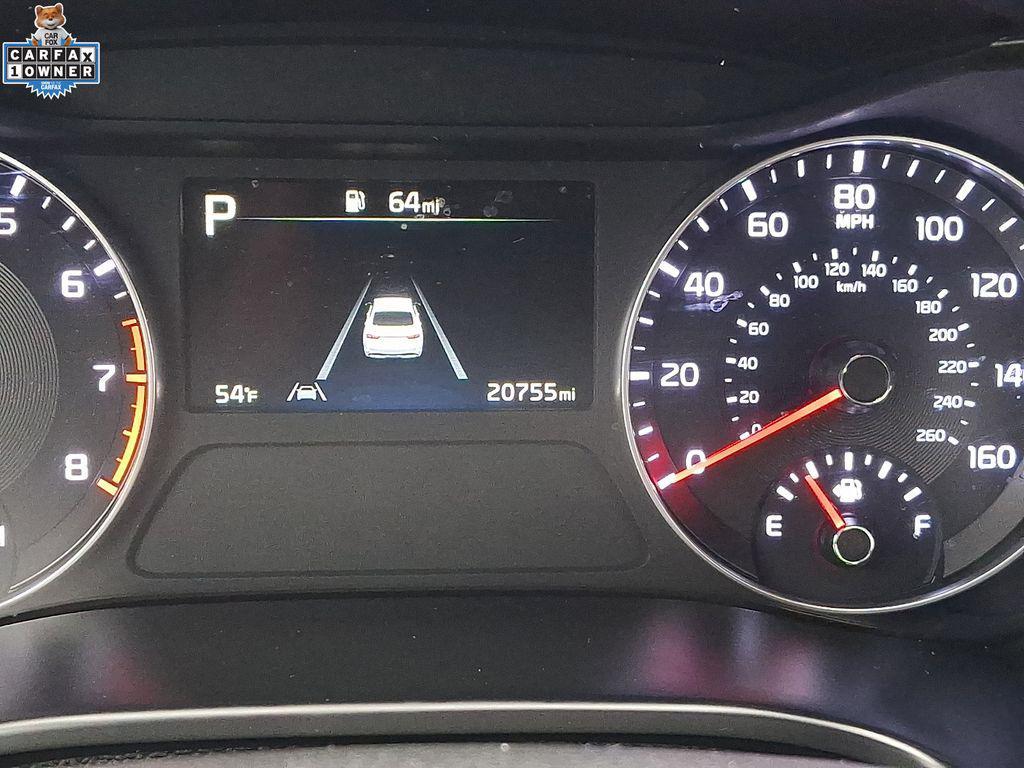 used 2023 Kia Forte car, priced at $21,922