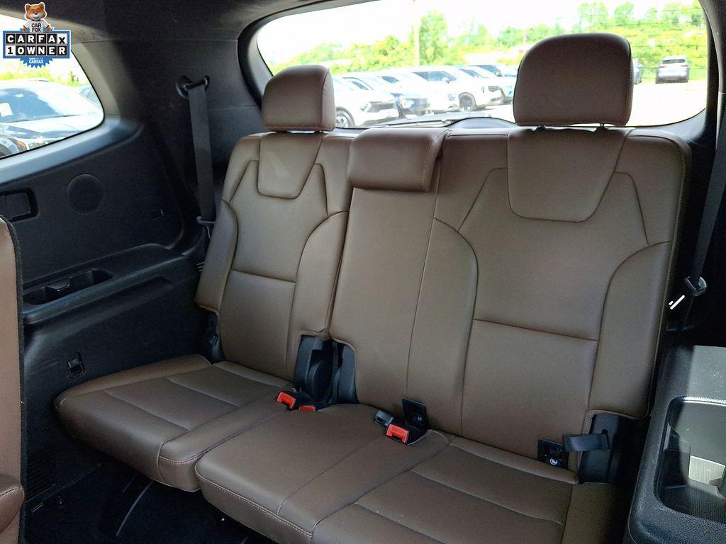 used 2022 Kia Telluride car, priced at $28,435