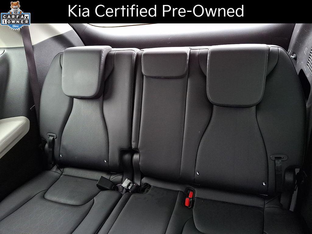 used 2023 Kia Carnival car, priced at $31,562