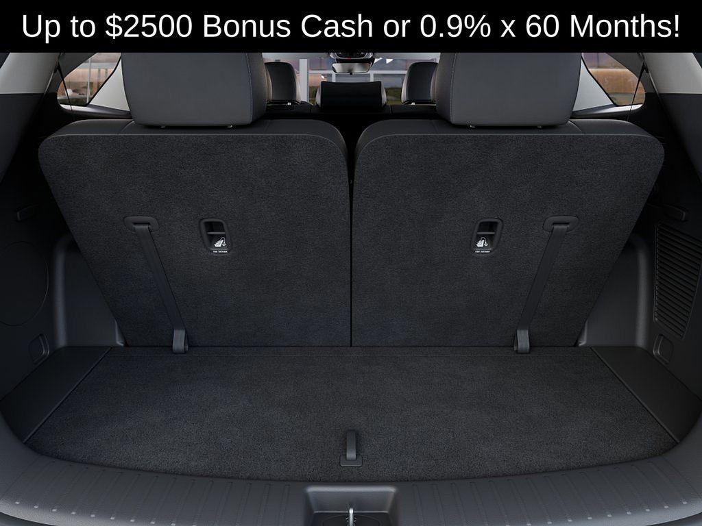 new 2026 Kia Sorento car, priced at $40,070