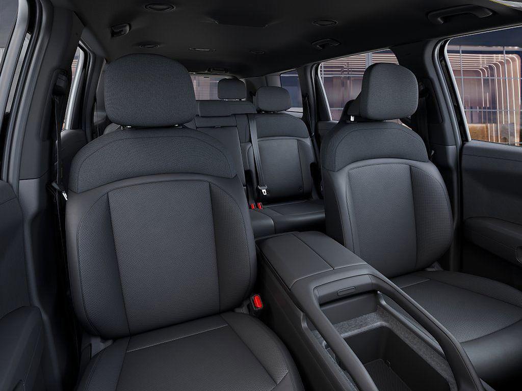 new 2027 Kia Telluride car, priced at $41,480