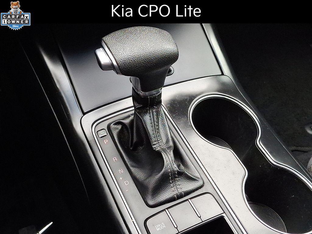 used 2019 Kia Sorento car, priced at $14,595