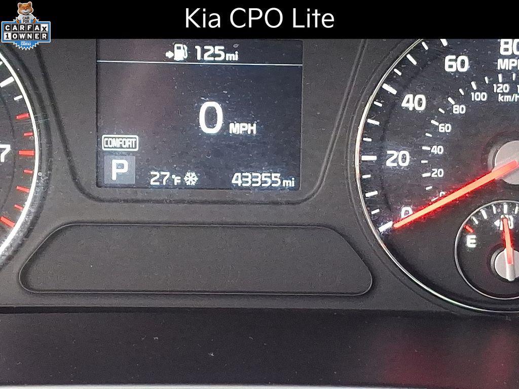 used 2019 Kia Sorento car, priced at $14,595