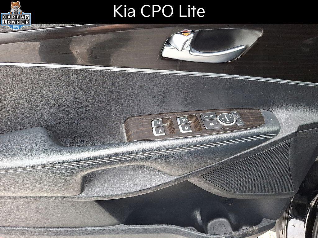 used 2019 Kia Sorento car, priced at $14,595