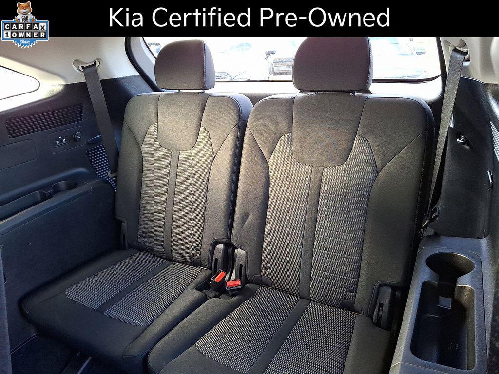 used 2022 Kia Sorento car, priced at $22,889