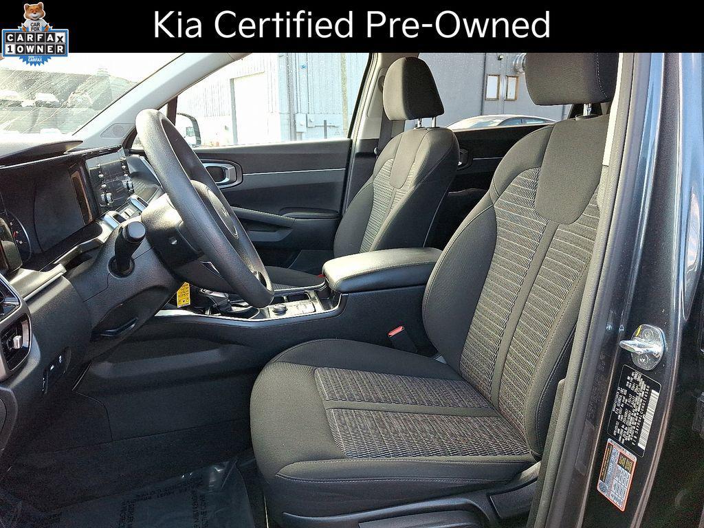used 2022 Kia Sorento car, priced at $22,889