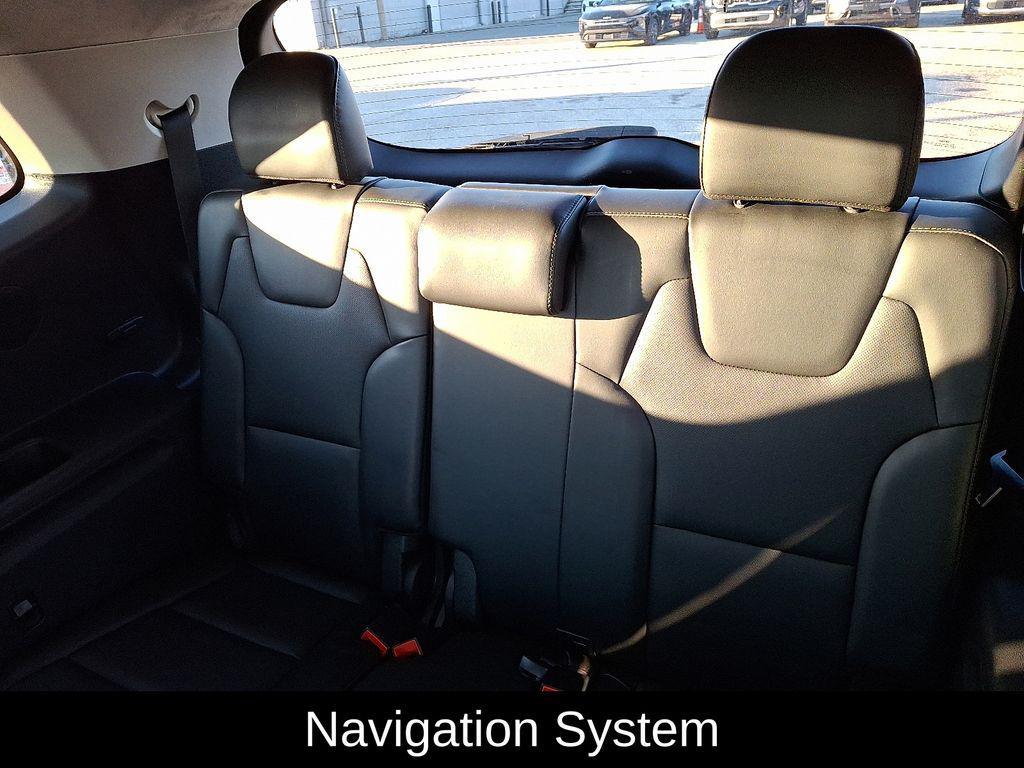 used 2021 Kia Telluride car, priced at $24,644