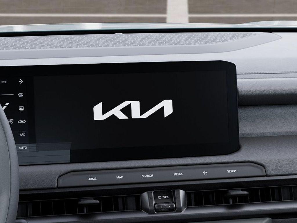 new 2027 Kia Telluride Hybrid car, priced at $58,570