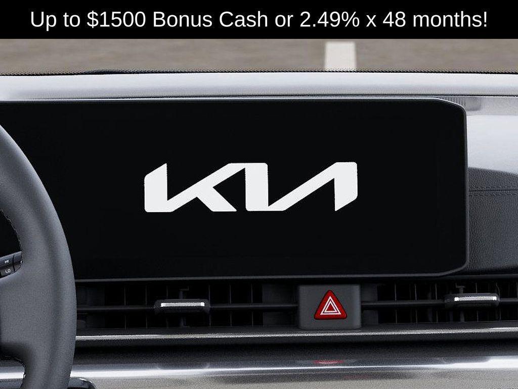 new 2026 Kia Carnival car, priced at $49,085