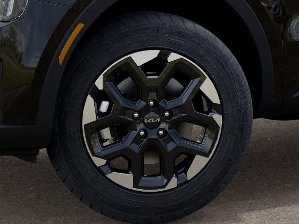 new 2025 Kia Sorento car, priced at $38,530