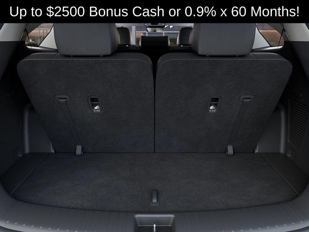new 2026 Kia Sorento car, priced at $41,965