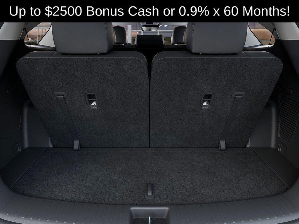 new 2026 Kia Sorento car, priced at $41,965