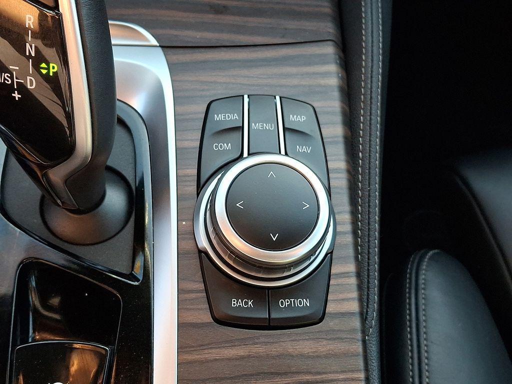 used 2022 BMW M550 car, priced at $48,568
