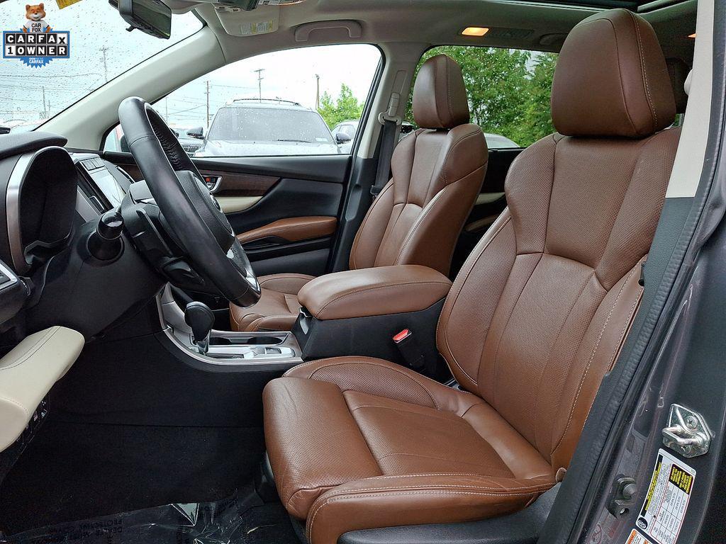 used 2020 Subaru Ascent car, priced at $23,384
