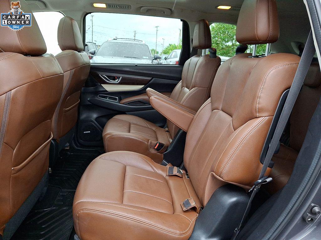 used 2020 Subaru Ascent car, priced at $23,384