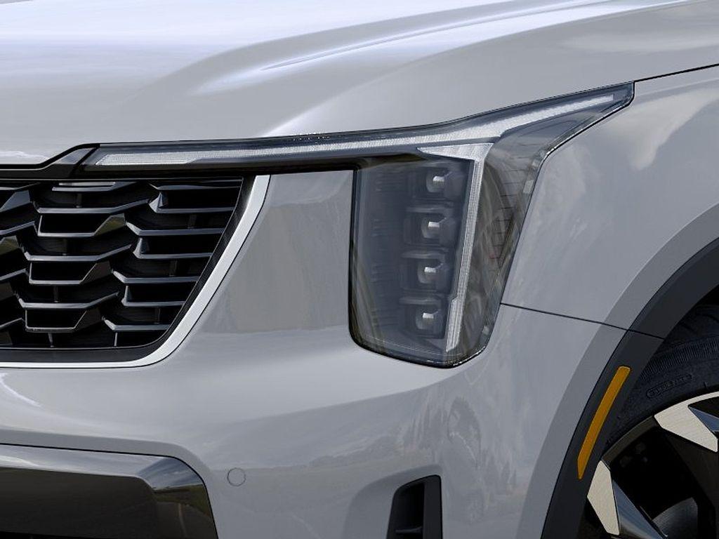 new 2026 Kia Sorento car, priced at $42,215