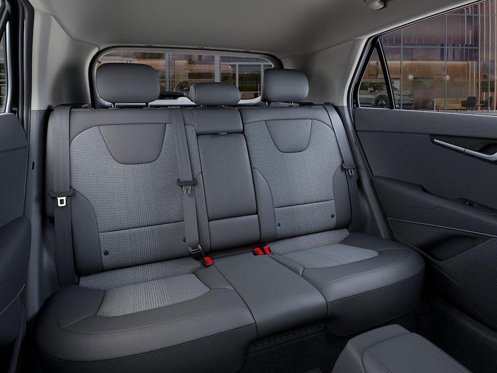 new 2025 Kia Niro car, priced at $31,830