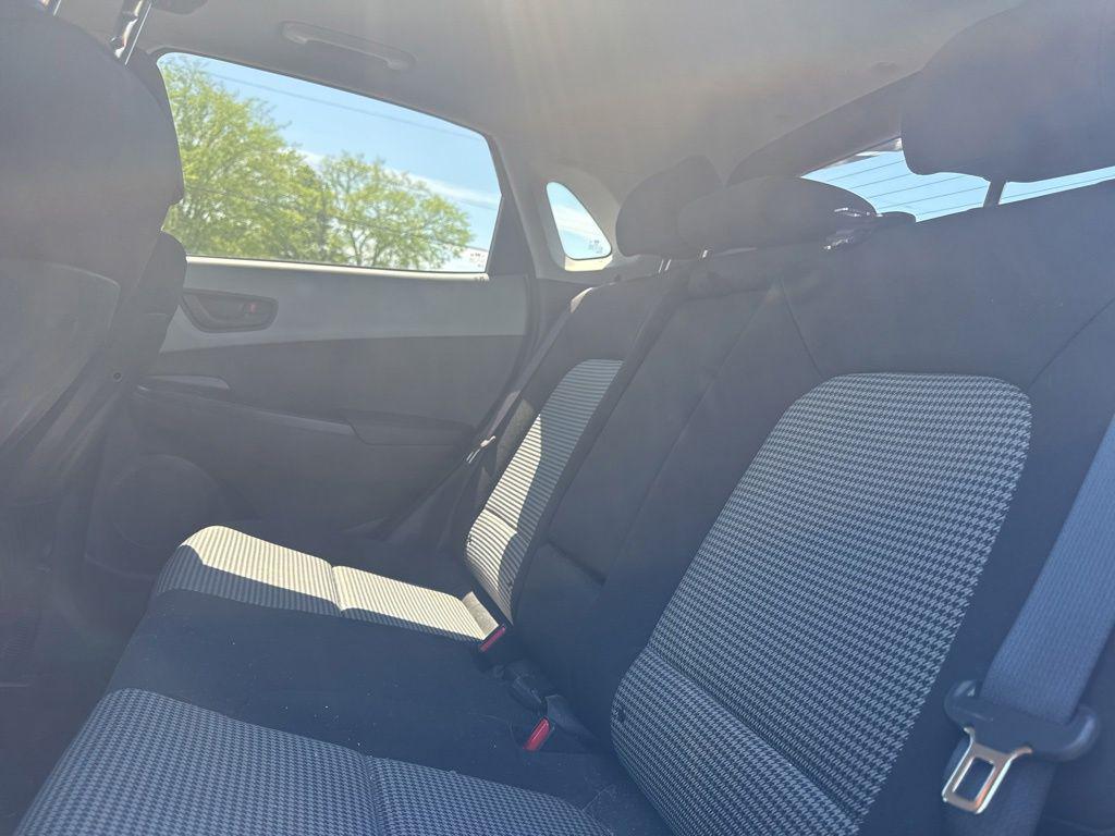 used 2020 Hyundai Kona car, priced at $16,928