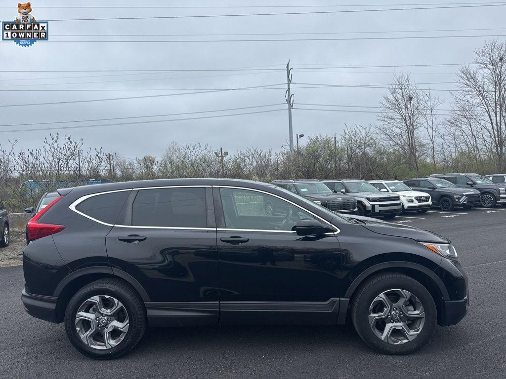 used 2019 Honda CR-V car, priced at $24,465