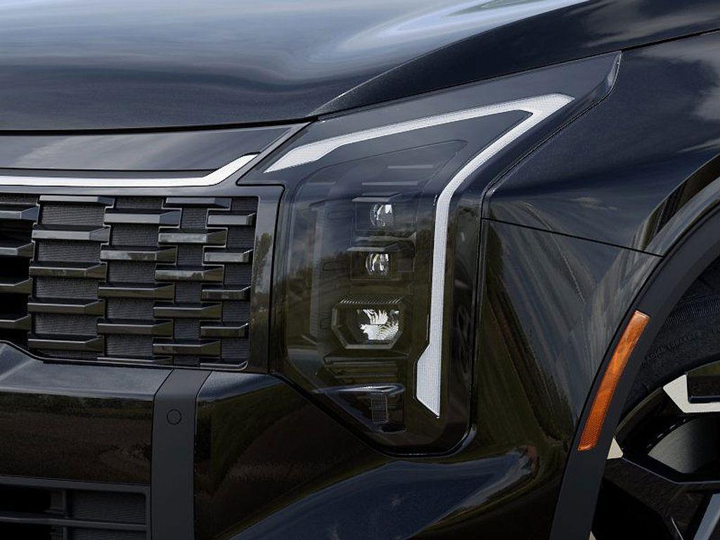 new 2026 Kia Sportage car, priced at $34,235