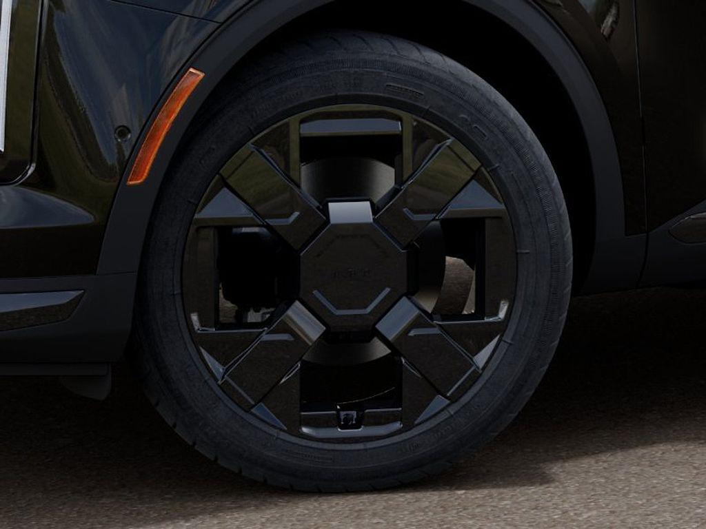 new 2026 Kia Sportage Plug-In Hybrid car, priced at $49,405