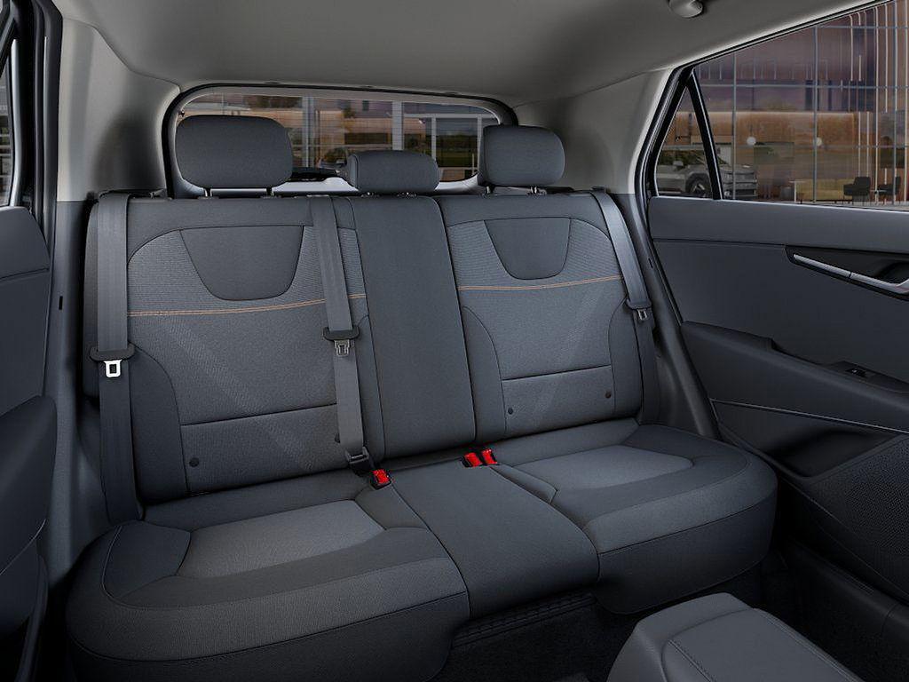 new 2026 Kia Niro car, priced at $29,385