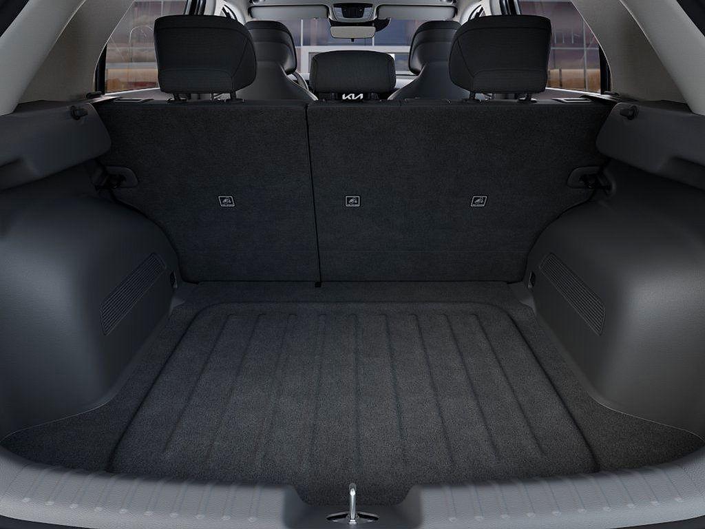 new 2026 Kia Niro car, priced at $29,385