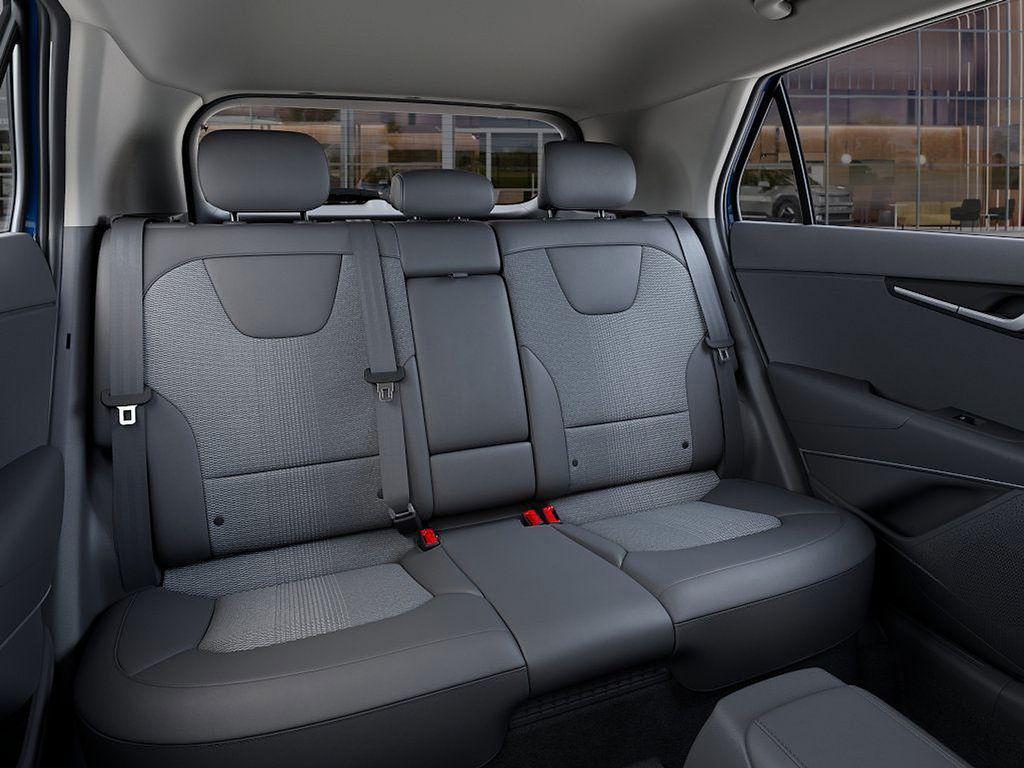 new 2026 Kia Niro car, priced at $32,010