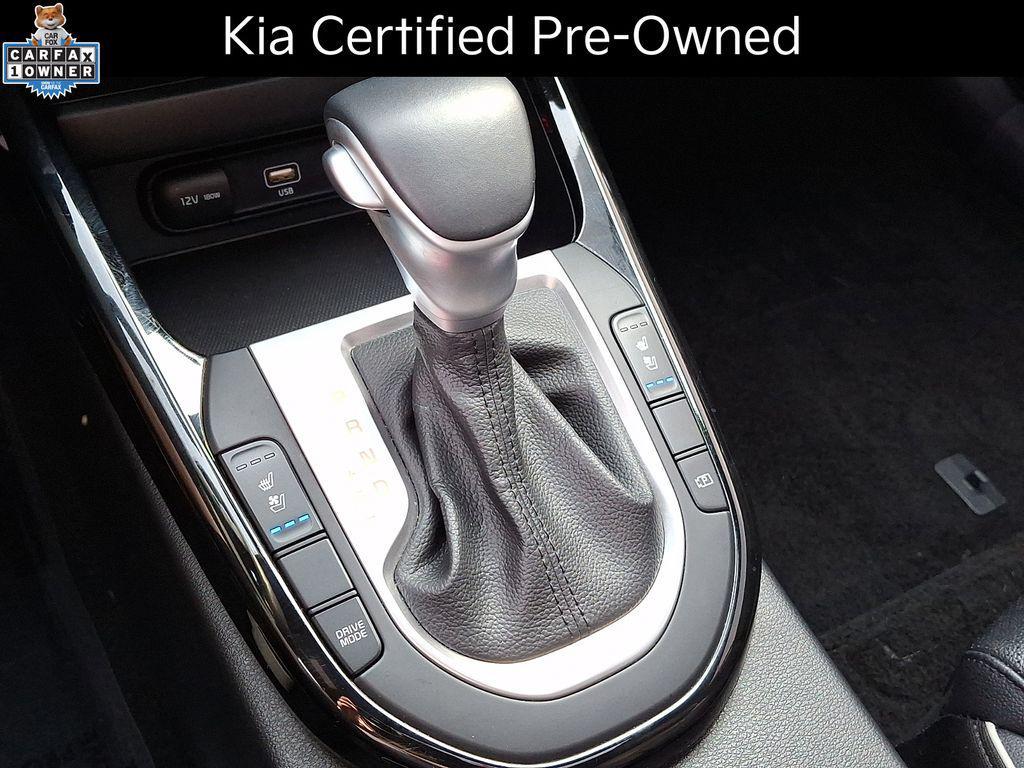 used 2023 Kia Forte car, priced at $19,279