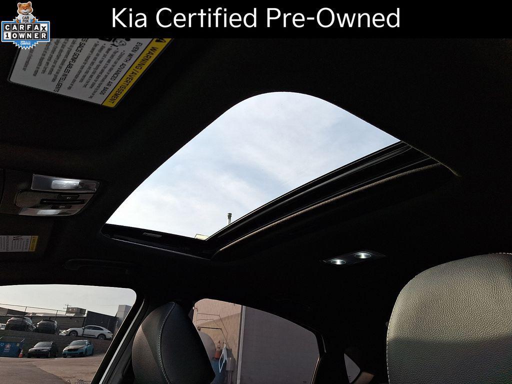 used 2023 Kia Forte car, priced at $19,279