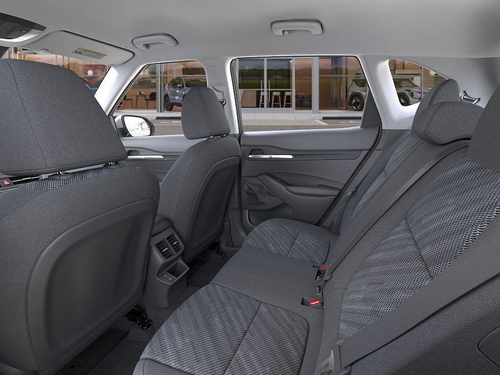 new 2026 Kia Seltos car, priced at $26,930