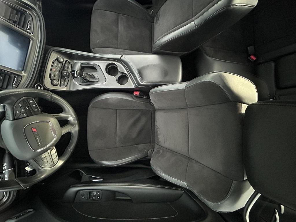 used 2023 Dodge Challenger car, priced at $30,895