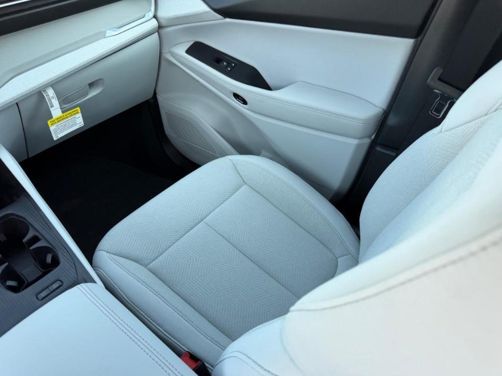 new 2026 Jeep Cherokee car, priced at $38,699
