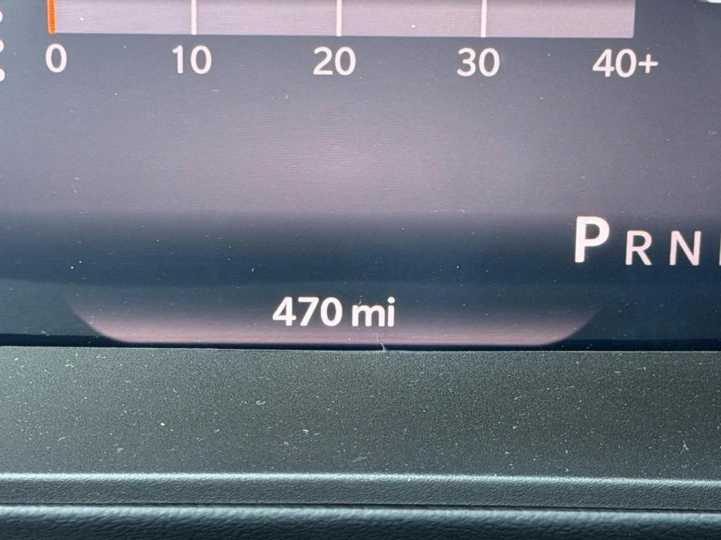 new 2026 Jeep Cherokee car, priced at $38,699