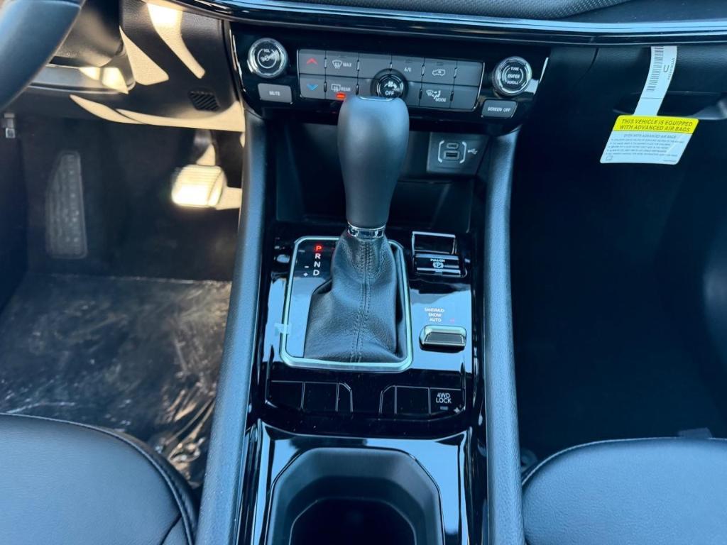 new 2026 Jeep Compass car, priced at $31,030