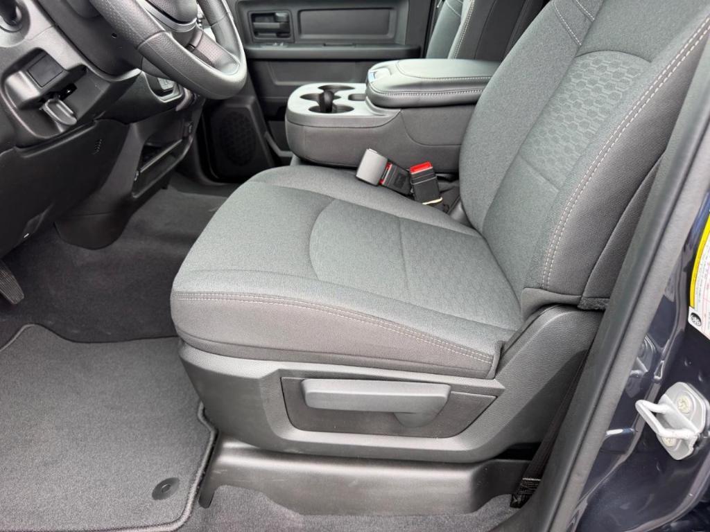 new 2026 Ram 3500 car, priced at $76,140