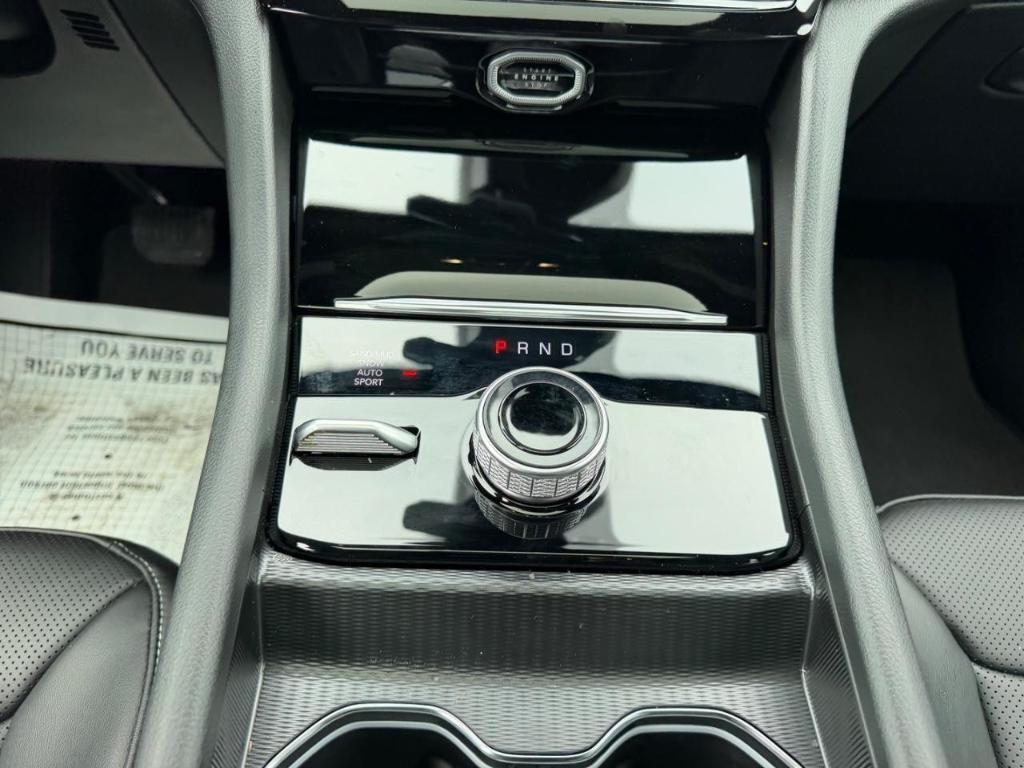 new 2026 Jeep Grand Cherokee car, priced at $49,405