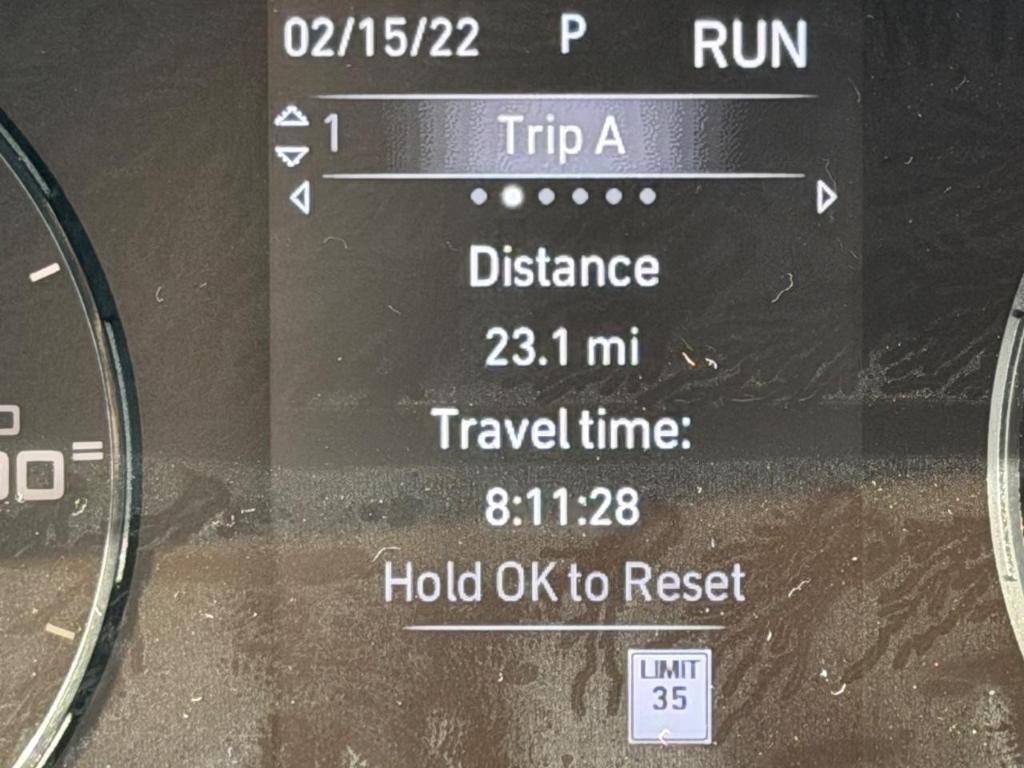 new 2026 Ram ProMaster 2500 car, priced at $54,690